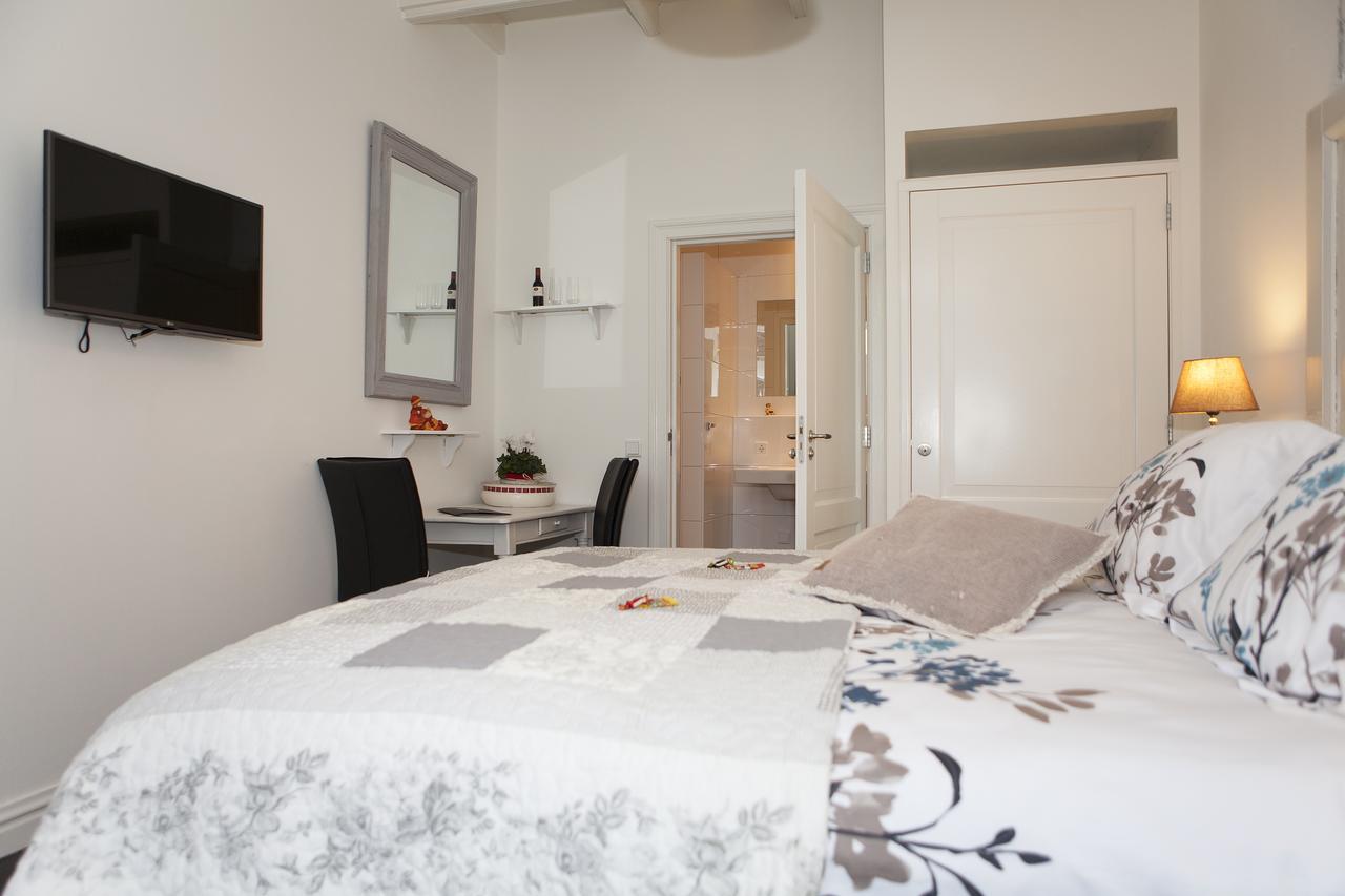 Den Soeten Inval Delden Hotell Exteriör bild